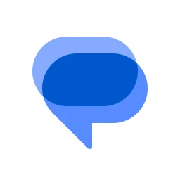 أيقونة Google Messages